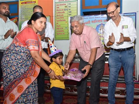 The celebrations culminated with the entry festival of 2568 Bhulkas in ...