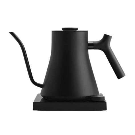 Fellow Stagg EKG PRO - Electric Pour-Over Kettle - Matte Black - 11grams