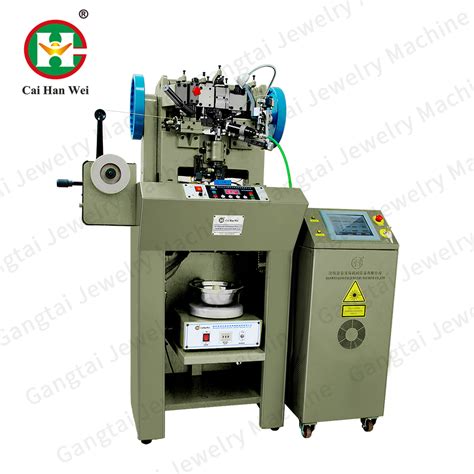 Chain Making Machine 的图像结果