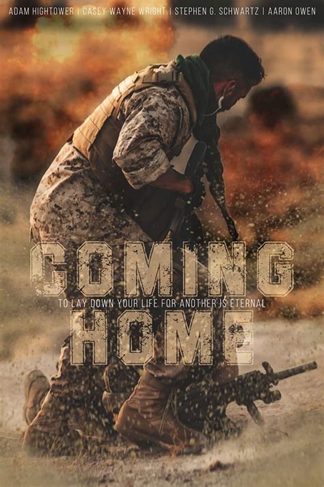 Coming Home (Film, 2021) — CinéSérie