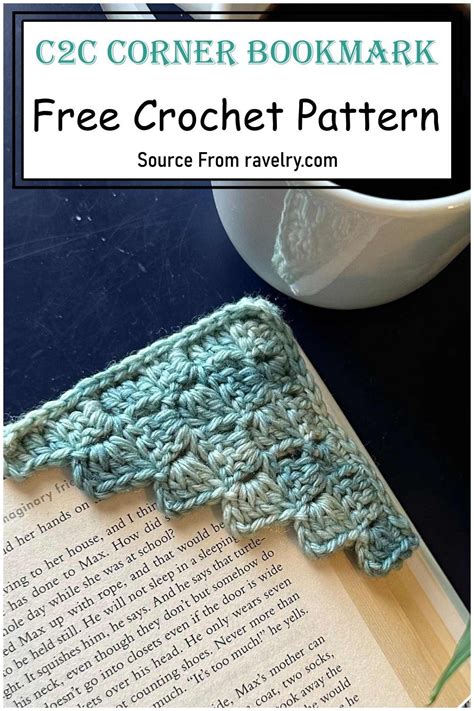 Image result for Step by Step Crochet Bookmark Tutorial
