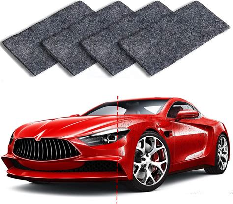 Image result for Using Nano Sparkle Cloth