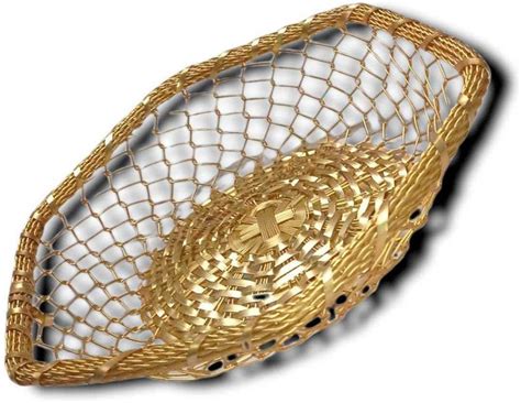 Variety Mart Aluminium Fruit & Vegetable Basket Price in India - Buy ...