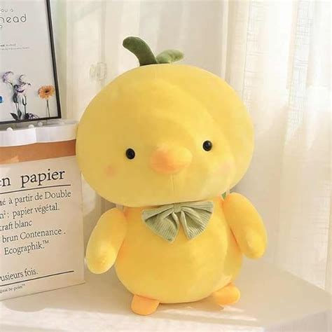 Buy TEDDY DADDY - Baby Duck Teddy Soft Stuffed Toy, Home Decore (35cm ...