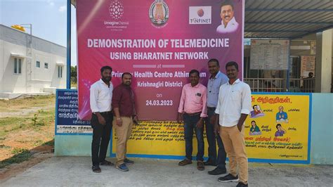 Welcome to TANFINET | TANFINET |Umagine Chennai 2023