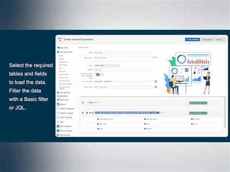 Microsoft Power BI Connector for Jira Price, Features, Reviews ...
