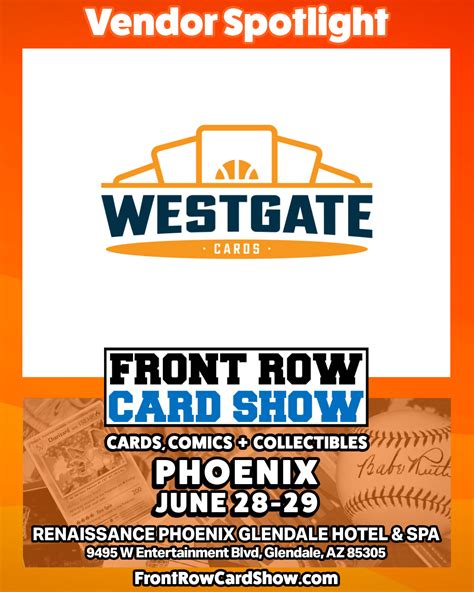 Westgate Cards & Collectibles (@westgatecards) • Instagram photos and ...