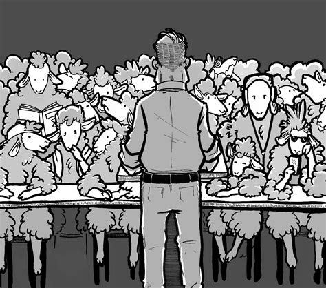 Professor Patrick Deneen explains how kids have become a generation of ...