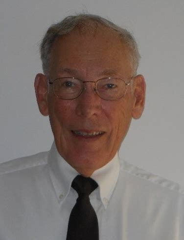 Robert William Dickinson - 2021 - Mowell Funeral Homes