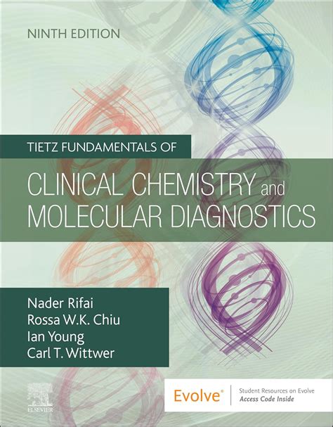 Tietz Fundamentals of Clinical Chemistry and Molecular Diagnostics - E ...