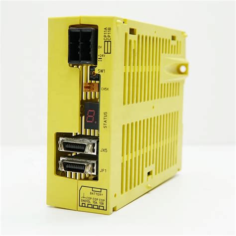 A06B-6135-H001-C Fanuc