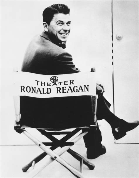 Ronald Reagan 的图像结果