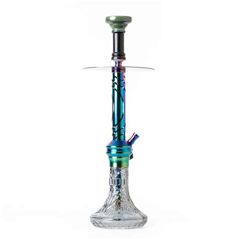 Buy COCOYAYA Valeria Hookah - Rainbow – shopdop.in
