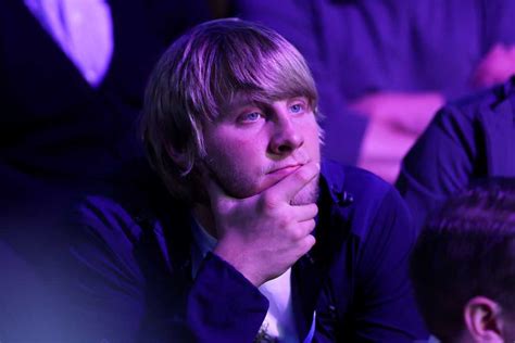 Pimblett: "I'm not fighting Moicano at UFC 301" – RingSide24
