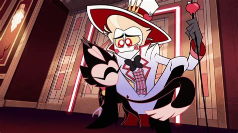 Seriously Though, What's up with KeeKee? : r/HazbinHotel