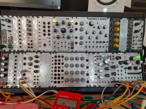 Rate my rack : r/modular