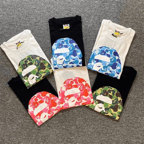 BAPE-T-Shirt-Kakobuy