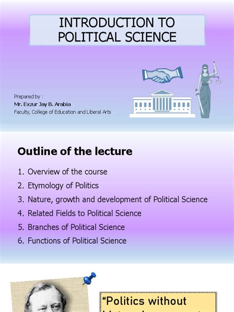 Introduction to Political Science 的图像结果