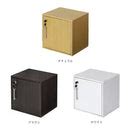 Straight Line Locker Storage/Cabinet/Cube Box By Miza – PeelOrange.com