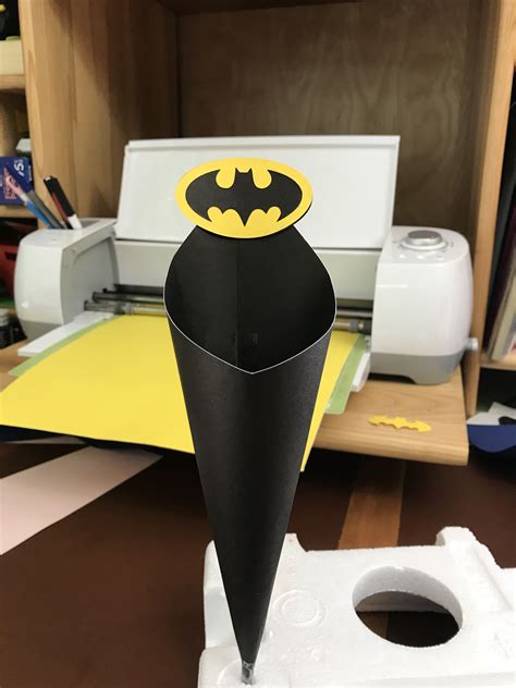 Pin by Cassie Patterson on Acens five | Batman gifts, Batman birthday ...