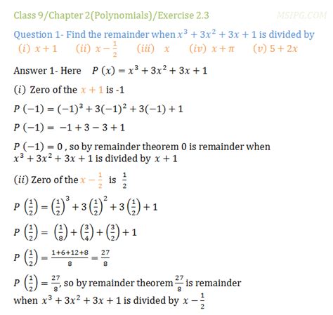 Image result for Class 9th Maths Chapter 2