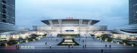 广州南站最高端城市TOD项目规划首次曝光|高铁|香港_新浪新闻