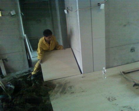 瓷砖常见尺寸规格 - 装修保障网