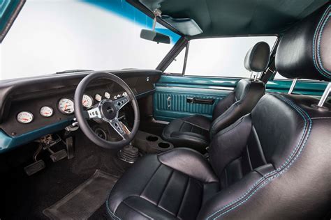 1 Family, 3 Generations: This ’67 Valiant Keeps Improving!