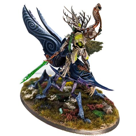 Dawnbringers: The Long Hunt – Part 2: Sylvaneth | Goonhammer