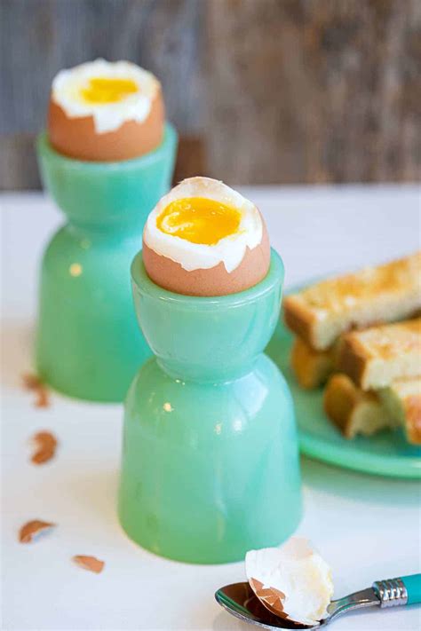 How Long For A Dippy.egg at Bethany Lindrum blog
