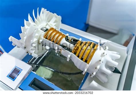 Additive Manufacturing Jet Engine 的图像结果