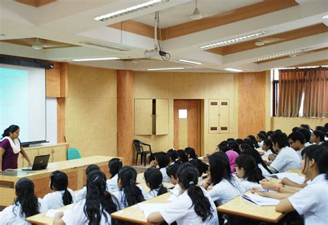 Infrastructure of Dr DY Patil Medical College, Hospital & Research Centre