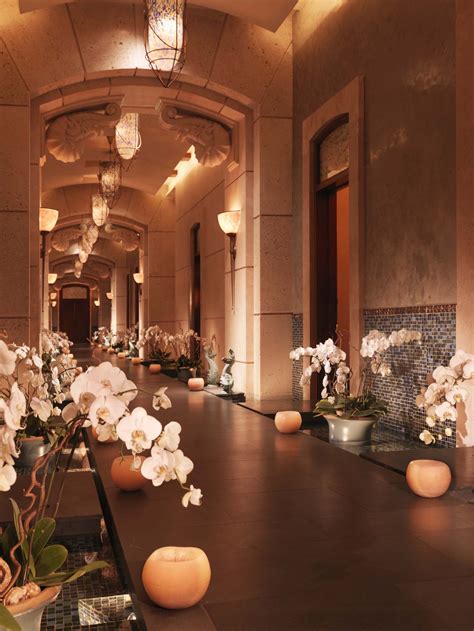 The Palm Atlantis collaborates with Shiseido | Vogue India