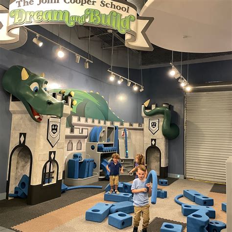 The Woodlands Children's Museum - Lohnt es sich? Aktuell für 2026 (mit ...