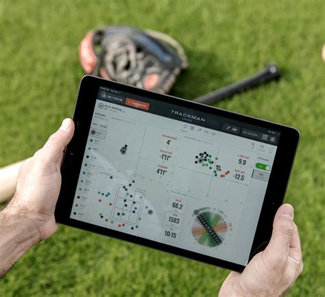 Image result for Trackman Baseball Data Explained