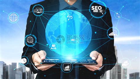 Seo 优化图标素材图片免费下载-千库网