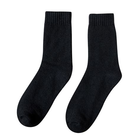 Prolriy Socks for Women, Womens Socks in Autumn and Winter Plus Velvet ...