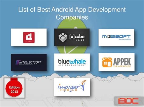 Image result for Android Application Development Companies