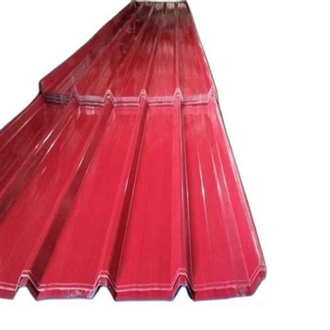 GI Sheets - Color GC Sheet Manufacturer from New Delhi