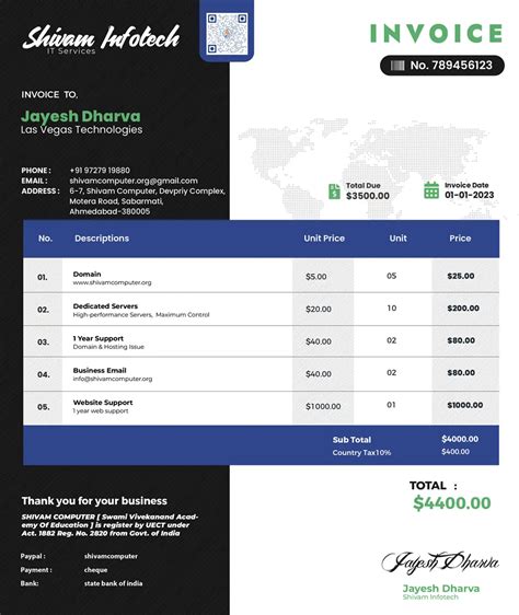 Computer Invoice Software 的图像结果