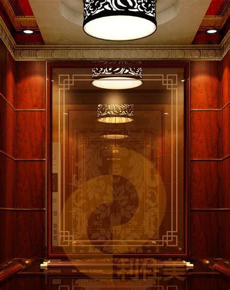 上海电梯轿厢装修多少钱 电梯轿厢装潢价格_装修建材_装信通网