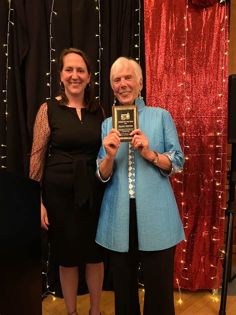 Saranac Lake chamber names business, citizen of year | News, Sports, Jobs - Adirondack Daily ...