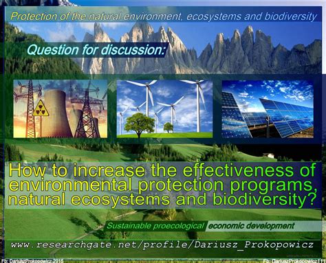 Environment Protection 的图像结果