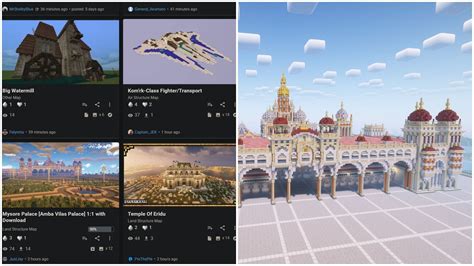 How to Download Maps for Minecraft Java Edition 的图像结果