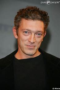 Vincent Cassel