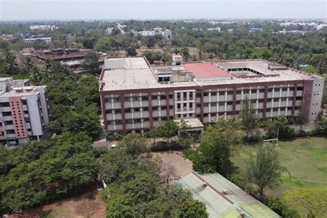 St. John College of Engineering and Management Palghar Campus: Photos ...