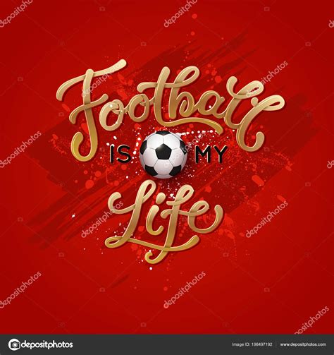 happydayquotesc: Football Is Life Quotes