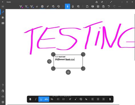 Inkodo Tutorial 的图像结果