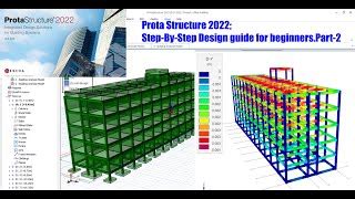 Image result for Prota Structure Tutorial Videos by Joshua Designer