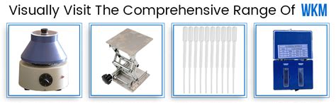 WKM Glass Cuvette Spectrometer Cell Cuvette Laboratory Glassware 10 mm ...